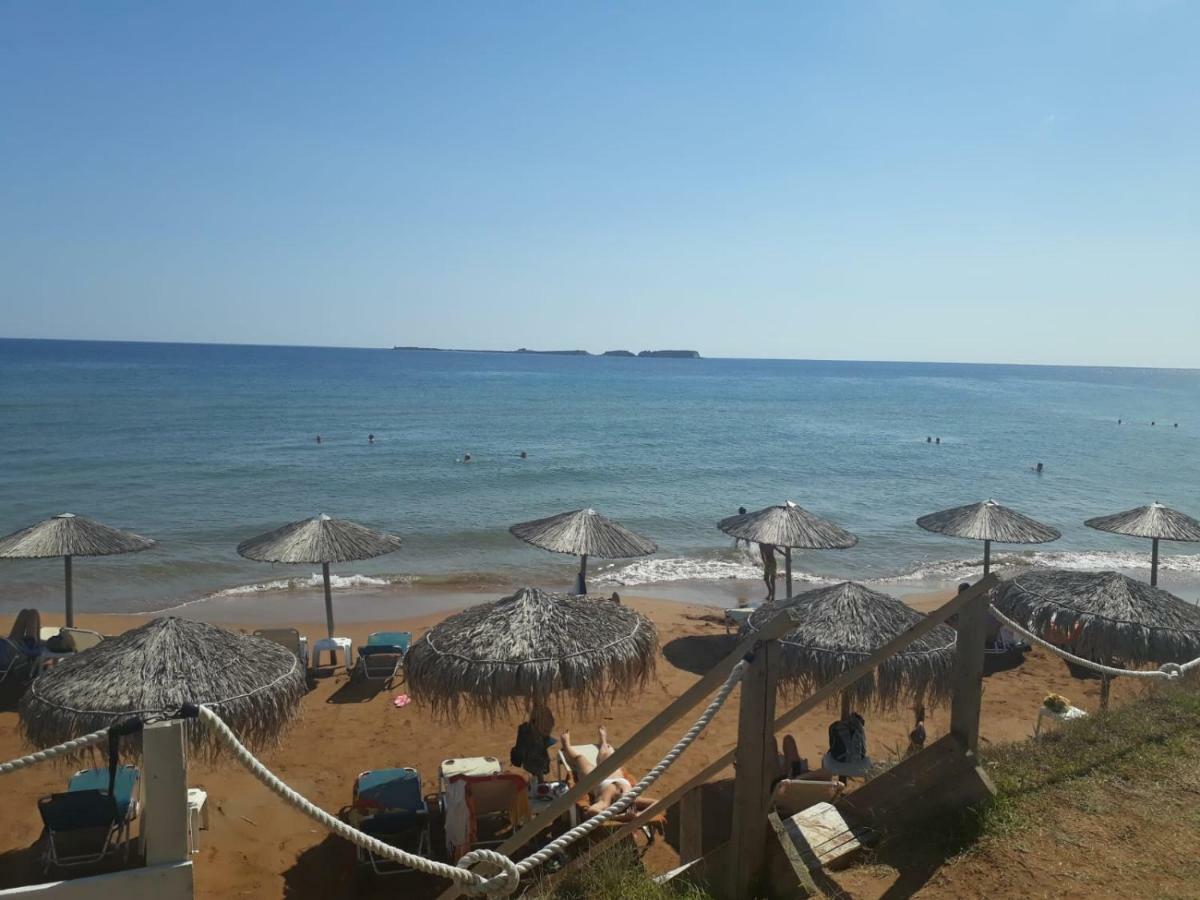 Willa XI House Xi Beach Zewnętrze zdjęcie