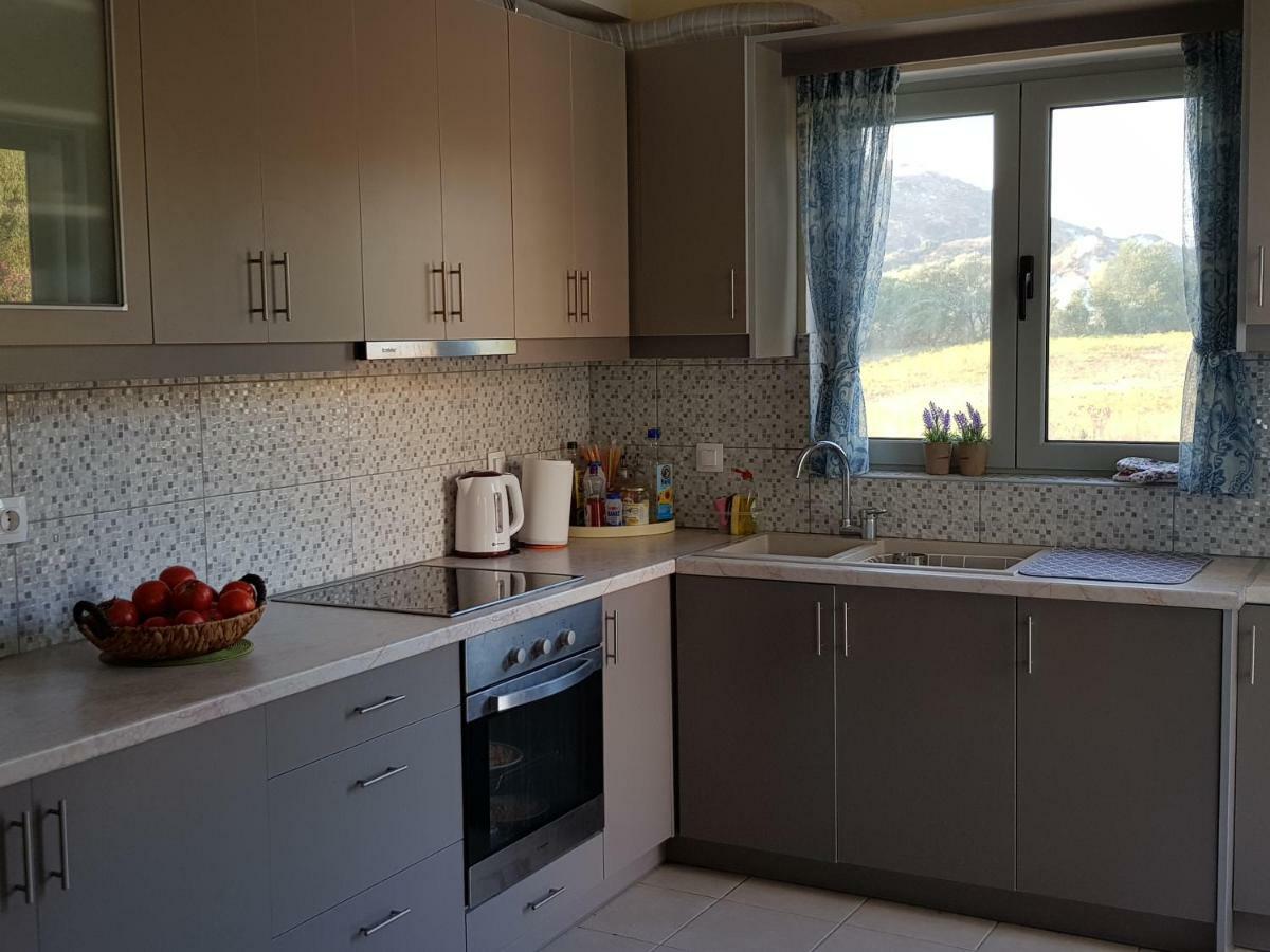 Willa XI House Xi Beach Zewnętrze zdjęcie