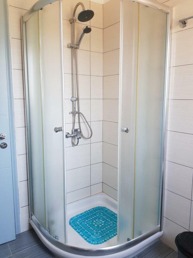 Willa XI House Xi Beach Zewnętrze zdjęcie